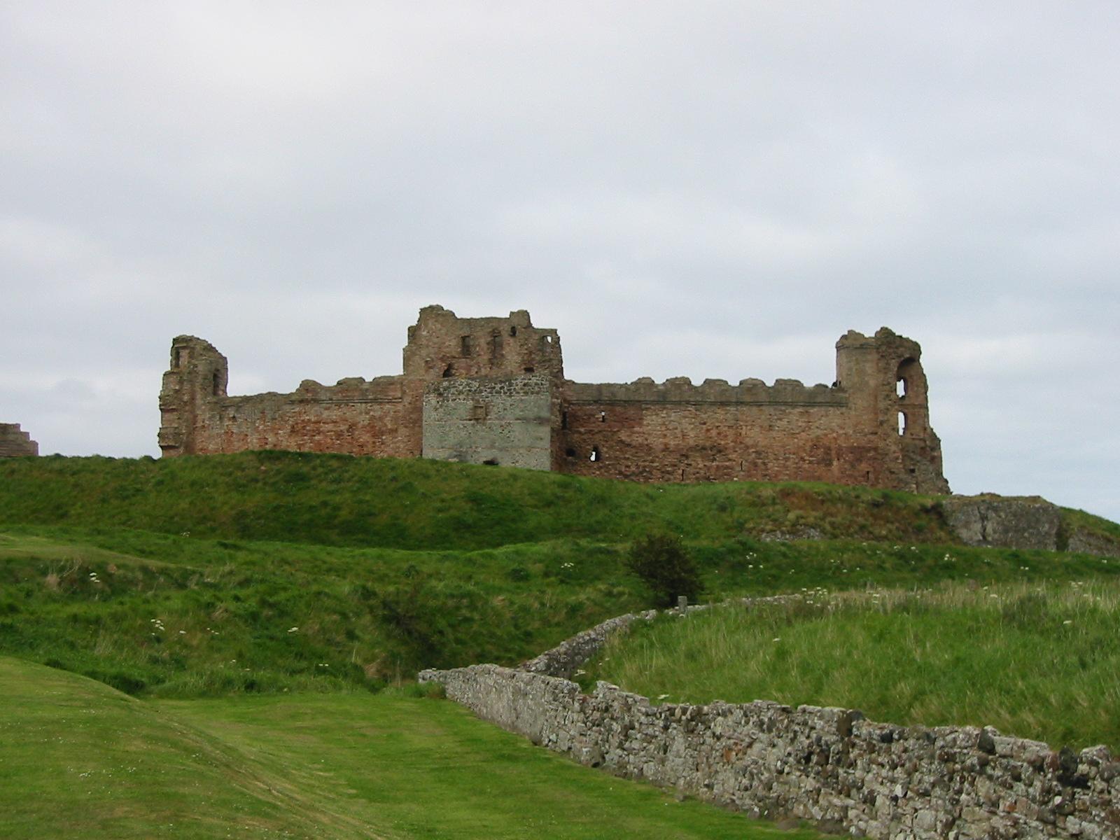 bordercastle.org